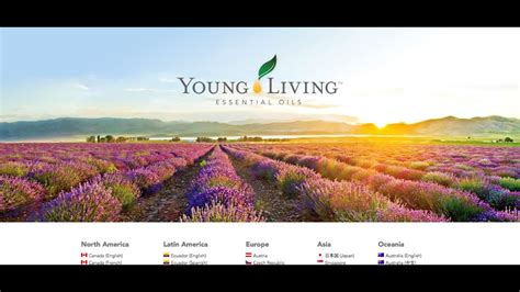 young living virtual office|Young Living .